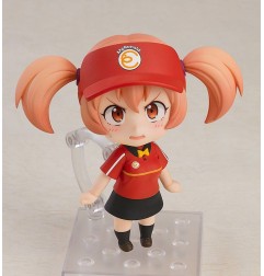The Devil Is a Part-Timer! - Figurine Nendoroid Chiho Sasaki 10 cm