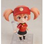 The Devil Is a Part-Timer! - Figurine Nendoroid Chiho Sasaki 10 cm