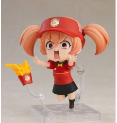 The Devil Is a Part-Timer! - Figurine Nendoroid Chiho Sasaki 10 cm
