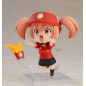The Devil Is a Part-Timer! - Figurine Nendoroid Chiho Sasaki 10 cm