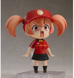 The Devil Is a Part-Timer! - Figurine Nendoroid Chiho Sasaki 10 cm