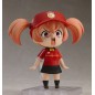 The Devil Is a Part-Timer! - Figurine Nendoroid Chiho Sasaki 10 cm