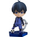 Blue Lock - Figurine Nendoroid Isagi Yoichi 10 cm