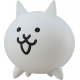 The Battle Cats - Figurine Nendoroid Cat 10 cm