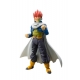 Dragon Ball Xenoverse - Figurine S.H. Figuarts Time Patroller 14 cm