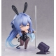 Azur Lane - Figurine Nendoroid New Jersey: Exhilarating Steps! 10 cm