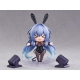 Azur Lane - Figurine Nendoroid New Jersey: Exhilarating Steps! 10 cm