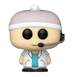 South Park 20th Anniversary - Figurine Boyband Stan 9 cm