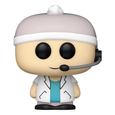 South Park 20th Anniversary - Figurine Boyband Stan 9 cm