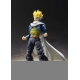 Dragon Ball Xenoverse - Figurine S.H. Figuarts Time Patroller 14 cm