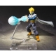 Dragon Ball Xenoverse - Figurine S.H. Figuarts Time Patroller 14 cm
