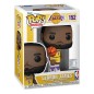NBA - POP! Sports Vinyl Figurine LeBron James (Lakers) 9 cm