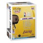 NBA - Figurine POP! LeBron James (Lakers) 9 cm NBA - Figurine POP! LeBron James (Lakers) 9 cm