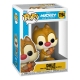 Disney - Figurine POP! Tac 9 cm