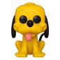 Disney - Sensational 6 POP!  Vinyl figurine Pluto 9 cm