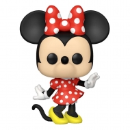 Disney - Figurine POP! Minnie Mouse 9 cm