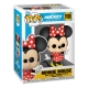 Disney - Figurine POP! Minnie Mouse 9 cm