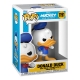 Disney - Figurine POP! Donald Duck 9 cm