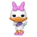 Disney - Figurine POP! Daisy Duck 9 cm