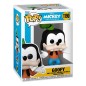 Disney - Sensational 6 POP!  Vinyl figurine Goofy 9 cm