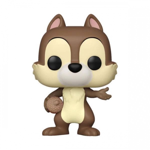 Disney - Figurine POP! Tic 9 cm