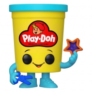 Retro Toys - Figurine POP! Play-Doh Container 9 cm