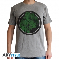 Marvel - Tshirt homme Hulk Smash