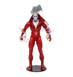 DC Comics - DC Multiverse figurine Deadman (Gold Label) 18 cm
