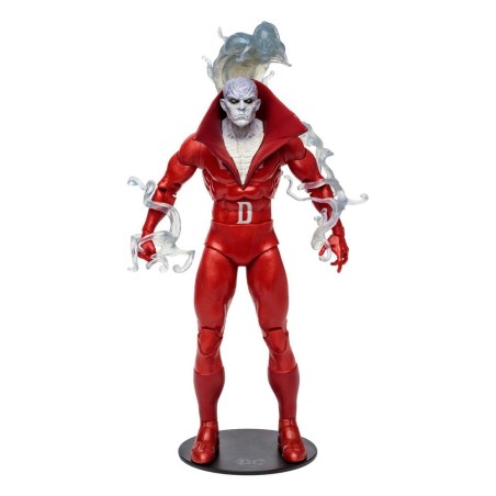 DC Comics - DC Multiverse figurine Deadman (Gold Label) 18 cm