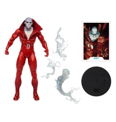 DC Multiverse - Figurine Deadman (Gold Label) 18 cm