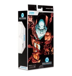 DC Comics - DC Multiverse figurine Deadman (Gold Label) 18 cm