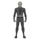 DC Retro - Figurine Batman 66 The Riddler (Black & White TV Variant) 15 cm