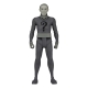DC Retro - Figurine Batman 66 The Riddler (Black & White TV Variant) 15 cm