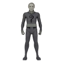 DC Retro - Figurine Batman 66 The Riddler (Black & White TV Variant) 15 cm