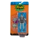 DC Retro - Figurine Batman 66 Robin (Black & White TV Variant) 15 cm