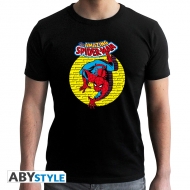 Marvel - Tshirt homme SPDM Vintage