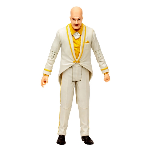 DC Retro - Figurine Batman 66 Egghead 15 cm