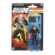 G.I. Joe - Figurine Retro Collection 2022 Destro 15 cm