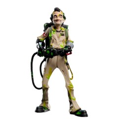 S.O.S Fantômes - SOS Fantômes figurine Mini Epics Slimed Peter Venkman 18 cm