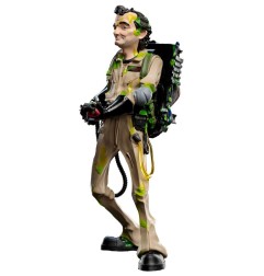 SOS Fantômes - Figurine Mini Epics Slimed Peter Venkman 18 cm