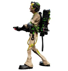 S.O.S Fantômes - SOS Fantômes figurine Mini Epics Slimed Peter Venkman 18 cm