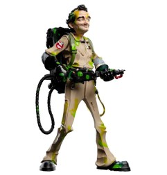 S.O.S Fantômes - SOS Fantômes figurine Mini Epics Slimed Peter Venkman 18 cm