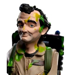 SOS Fantômes - Figurine Mini Epics Slimed Peter Venkman 18 cm