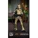 SOS Fantômes - Figurine Mini Epics Slimed Peter Venkman 18 cm