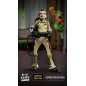 SOS Fantômes - Figurine Mini Epics Slimed Peter Venkman 18 cm