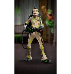 S.O.S Fantômes - SOS Fantômes figurine Mini Epics Slimed Peter Venkman 18 cm