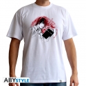 Death Note - Tshirt homme Light