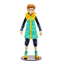 Seven Deadly Sins - Figurine King 18 cm