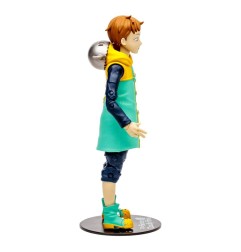 Seven Deadly Sins - Figurine King 18 cm