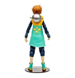 Seven Deadly Sins - Figurine King 18 cm